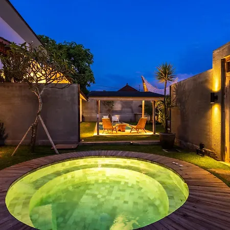 Bingin Villas Luxury, Concierge And Security