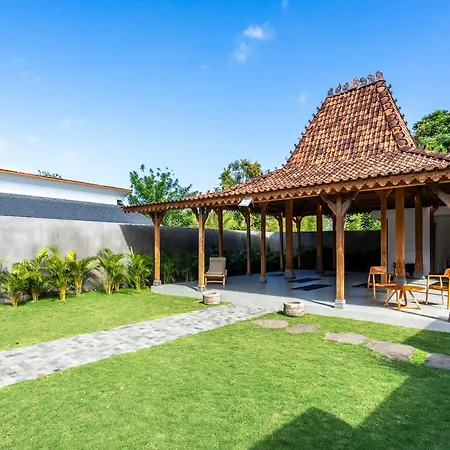 Bingin Villas Luxury, Concierge And Security
