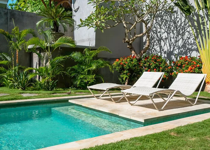 Bingin Luxury, Concierge And Security Villa Uluwatu (Bali)