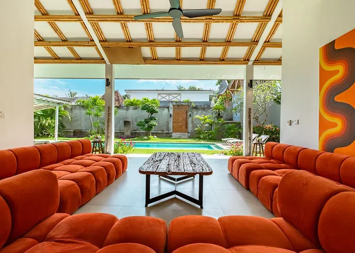Villa Bingin Luxury, Concierge And Security Uluwatu (Bali)