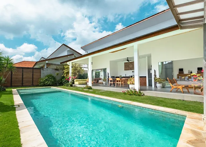 Bingin Luxury, Concierge And Security *
