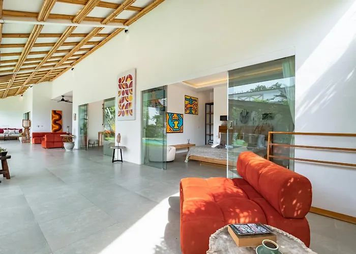 Villa Bingin Luxury, Concierge And Security Uluwatu (Bali)