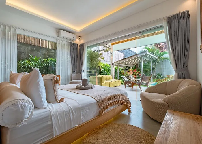 Bingin Luxury, Concierge And Security *