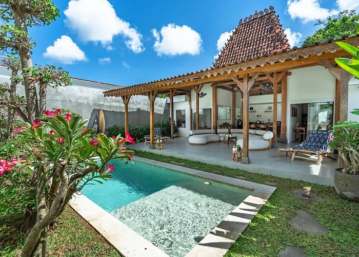 Bingin Luxury, Concierge And Security Villa Uluwatu (Bali)