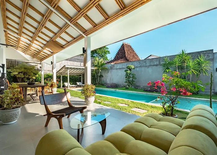 Villa Bingin Luxury, Concierge And Security Uluwatu (Bali)