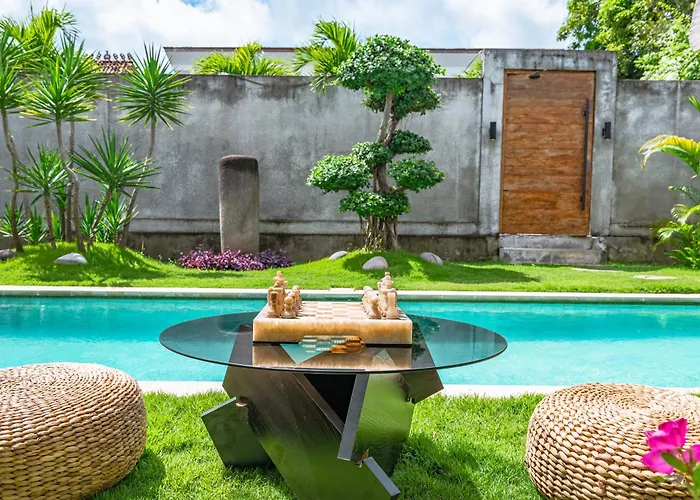 Bingin Luxury, Concierge And Security Uluwatu (Bali)