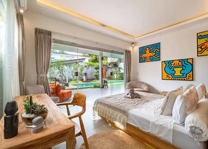 Bingin Luxury, Concierge And Security * Uluwatu (Bali)