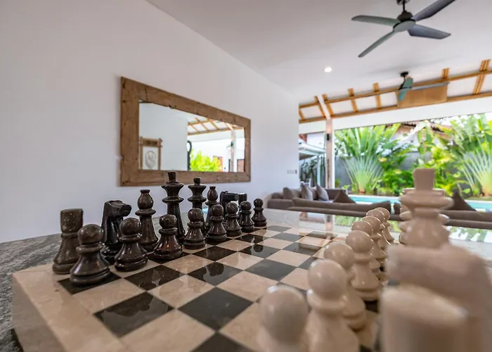 Bingin Luxury, Concierge And Security Villa