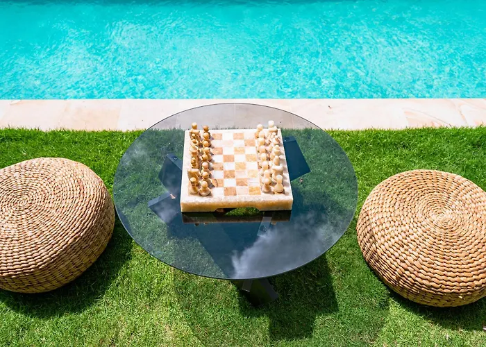 Villa Bingin Luxury, Concierge And Security *