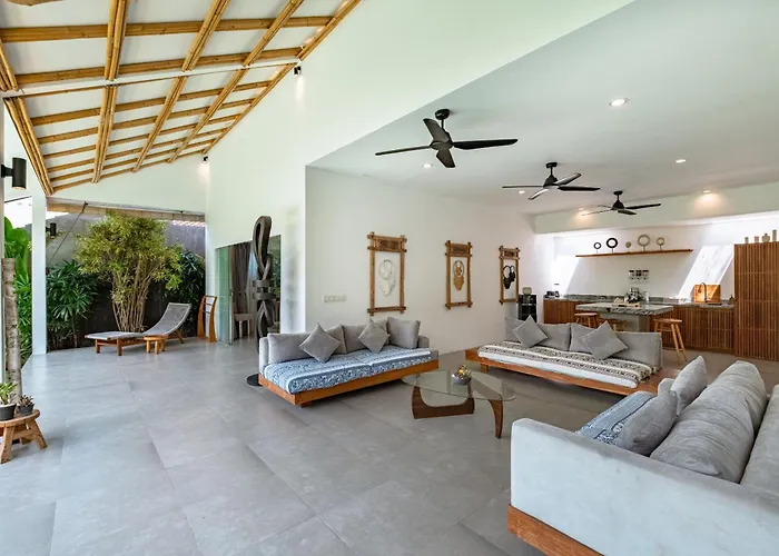 Bingin Luxury, Concierge And Security Villa Uluwatu (Bali)