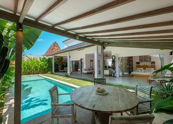 Bingin Luxury, Concierge And Security Villa Uluwatu (Bali)