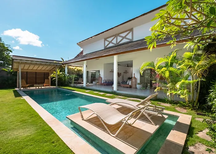 Villa Bingin Luxury, Concierge And Security *
