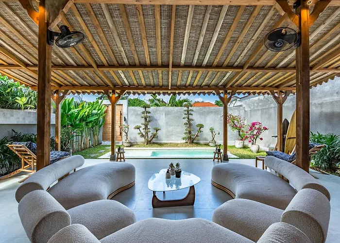 Villa Bingin Luxury, Concierge And Security Uluwatu (Bali)