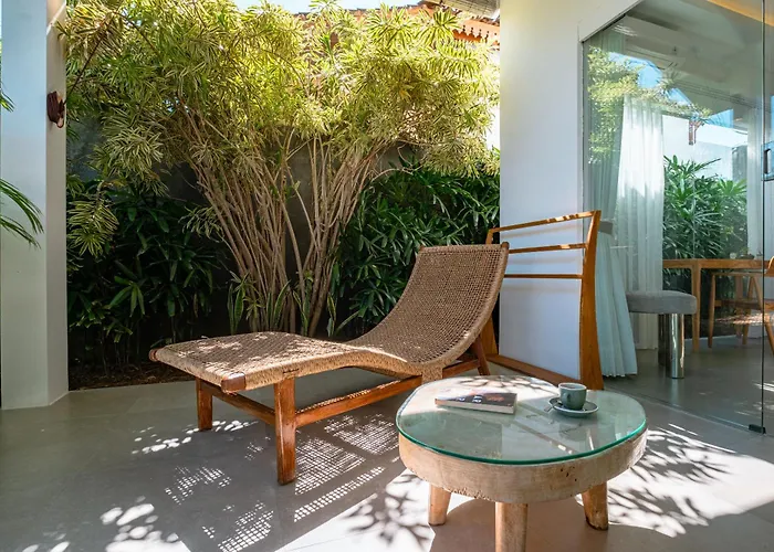 Villa Bingin Luxury, Concierge And Security Uluwatu (Bali)