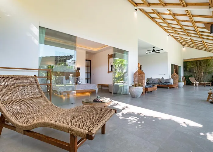 Bingin Luxury, Concierge And Security * Uluwatu (Bali)