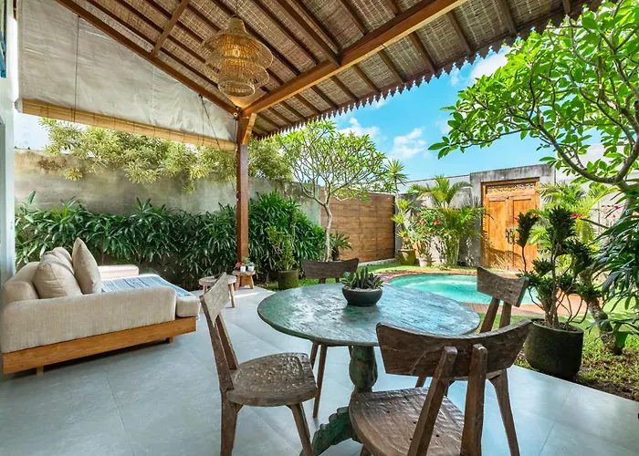Bingin Luxury, Concierge And Security Uluwatu (Bali)