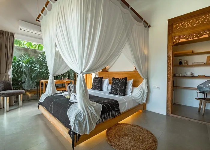Bingin Luxury, Concierge And Security * Uluwatu (Bali)