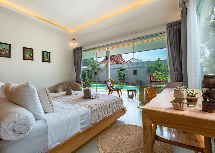 Bingin Luxury, Concierge And Security * Uluwatu (Bali)