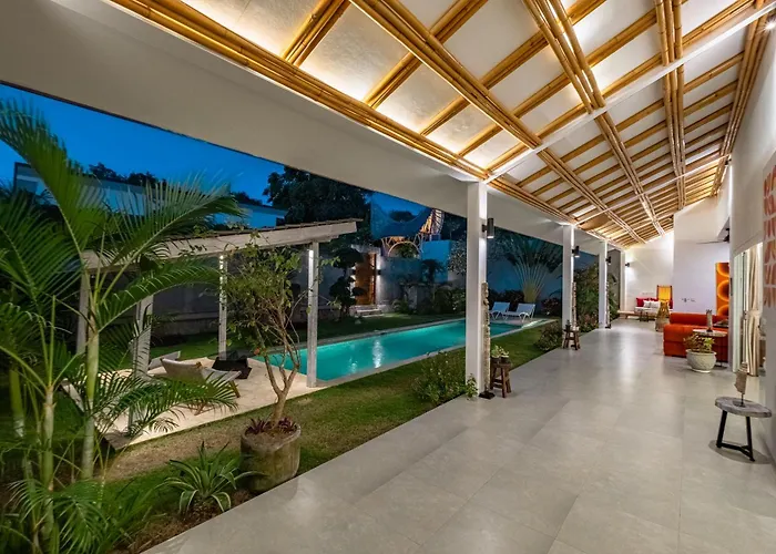 Bingin Luxury, Concierge And Security Uluwatu (Bali)