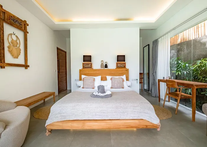 Bingin Luxury, Concierge And Security * Uluwatu (Bali)