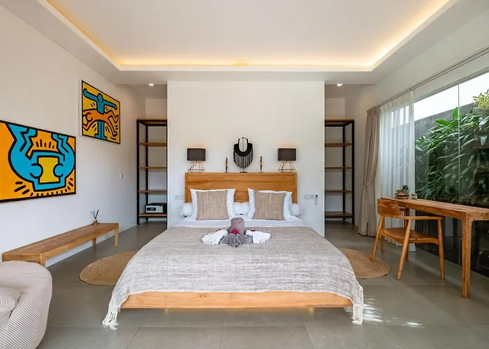 Villa Bingin Luxury, Concierge And Security Uluwatu (Bali)