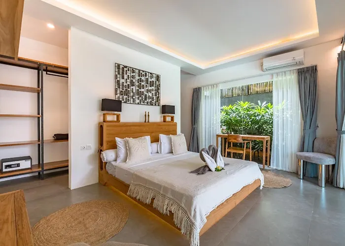 Villa Bingin Luxury, Concierge And Security Uluwatu (Bali)