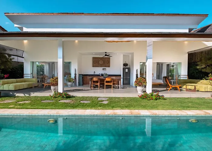 Bingin Luxury, Concierge And Security * Uluwatu (Bali)