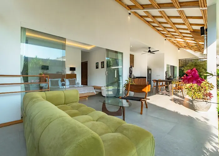 Villa Bingin Luxury, Concierge And Security Uluwatu (Bali)