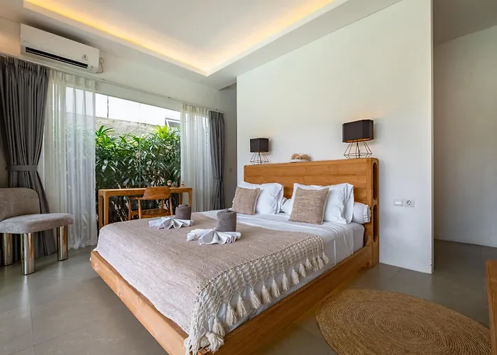 Bingin Luxury, Concierge And Security Villa Uluwatu (Bali)