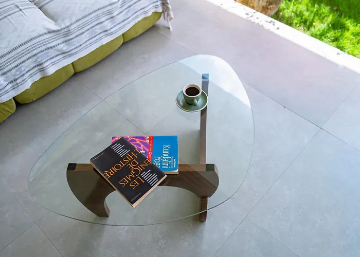 Bingin Luxury, Concierge And Security Villa