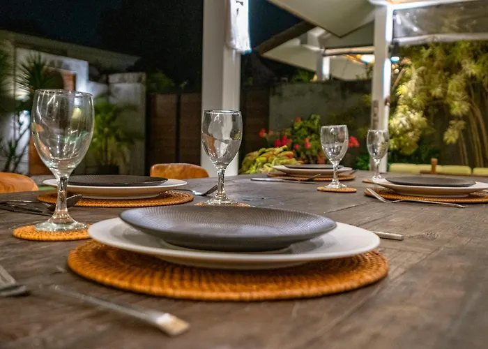 Villa Bingin Luxury, Concierge And Security