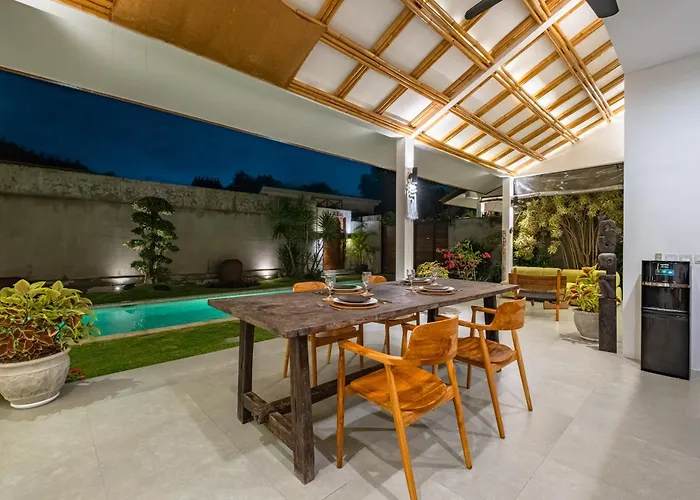 Villa Bingin Luxury, Concierge And Security Uluwatu (Bali)