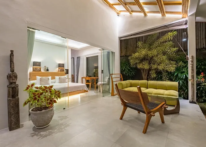 Bingin Luxury, Concierge And Security *