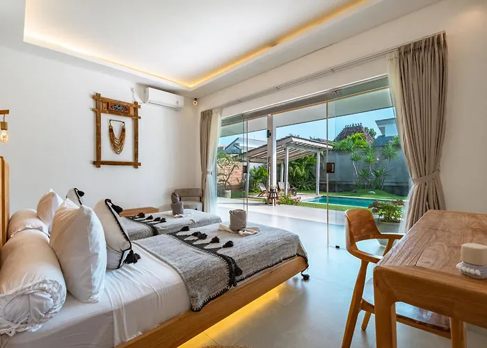 Bingin Luxury, Concierge And Security Villa Uluwatu (Bali)