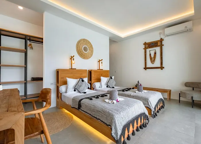 Villa Bingin Luxury, Concierge And Security Uluwatu (Bali)