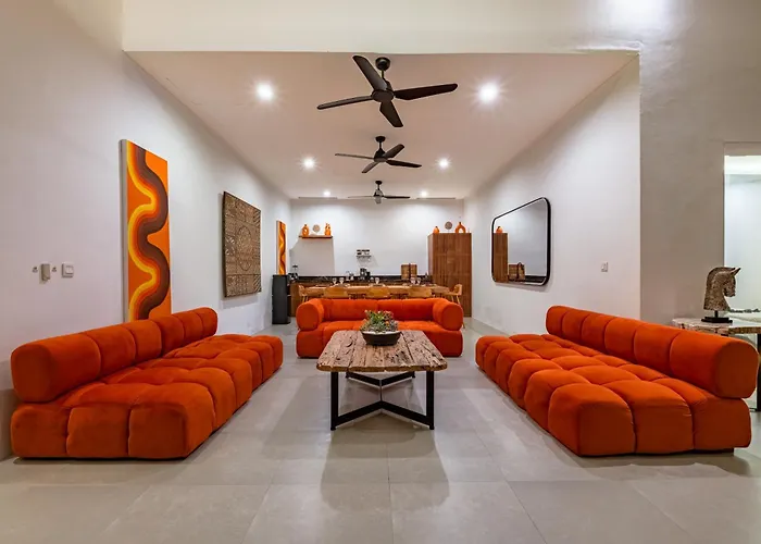 Bingin Luxury, Concierge And Security Uluwatu (Bali)