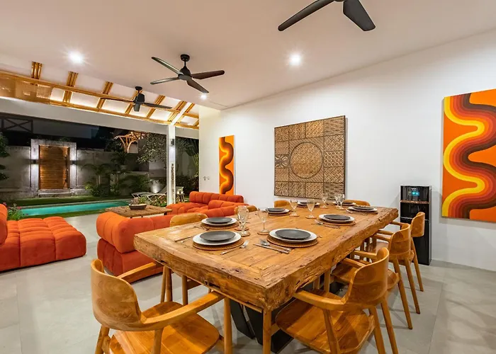 Bingin Luxury, Concierge And Security Villa Uluwatu (Bali)