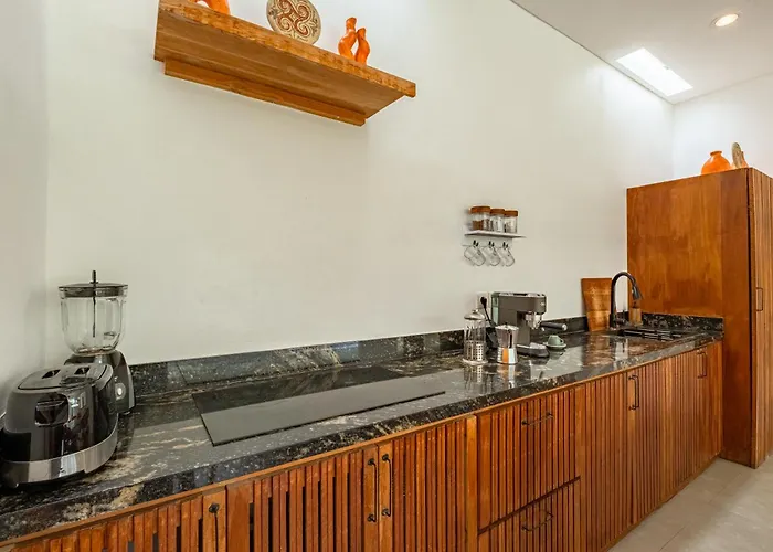 Villa Bingin Luxury, Concierge And Security Uluwatu (Bali)