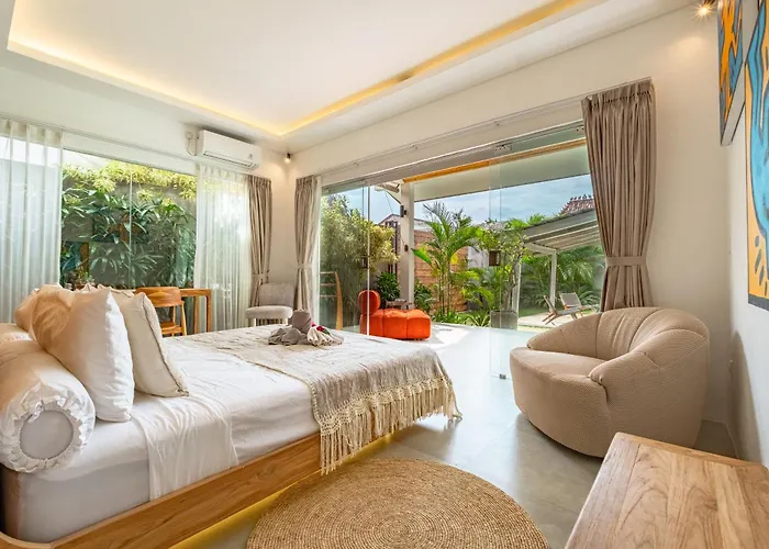 Bingin Luxury, Concierge And Security * Uluwatu (Bali)