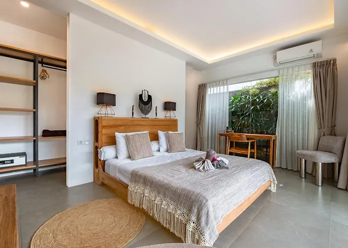 Villa Bingin Luxury, Concierge And Security Uluwatu (Bali)